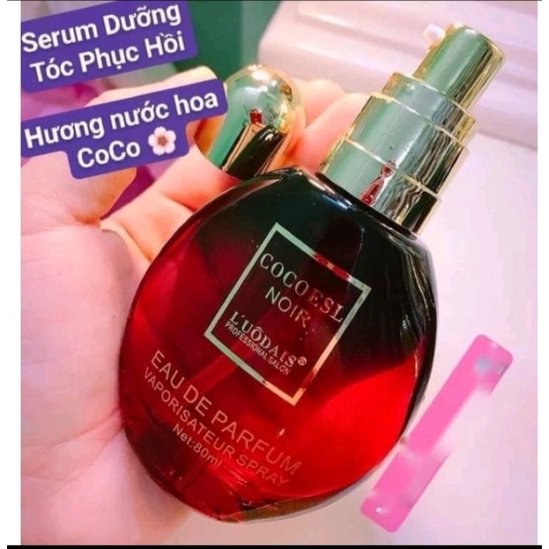 Tinh dầu dưỡng tóc Coco Esl