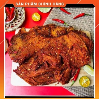 Khô bò miếng nhà làm ri store