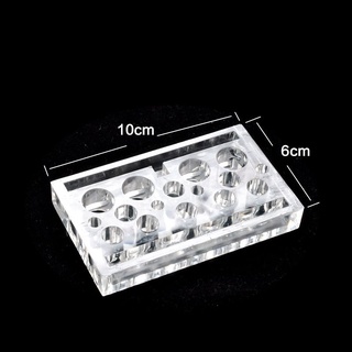 Đế Đựng Mực Phun Xăm Meka
