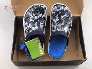 Sục Croc,s Đế loang cho nam nữ