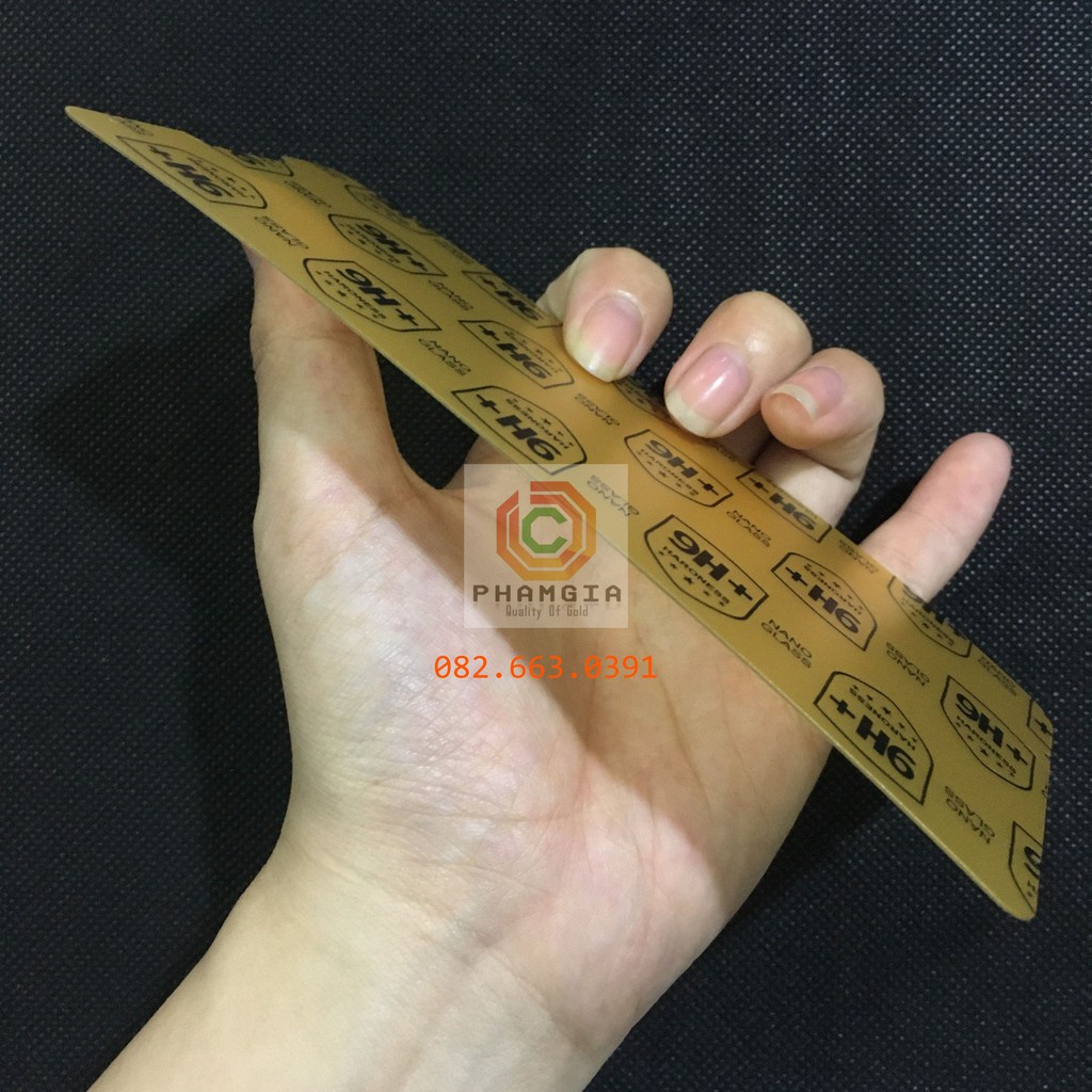 Dán cường lực dẻo nano Motorola Z3/Z3 Play siêu bền