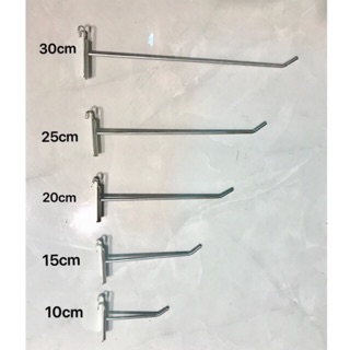 Móc Lưới Treo Đồ Sắt 10p-30p