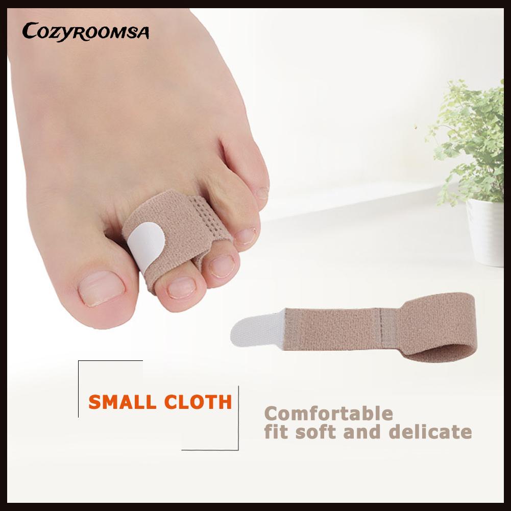 Đai Quấn Tách Ngón Chân Chăm Sóc Sức Khỏe