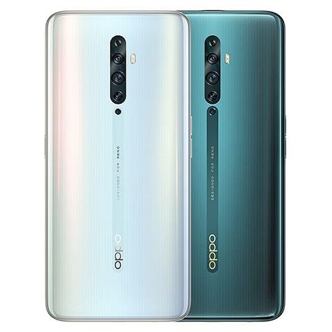 Điện thoại OPPO Reno 2F Ram 8GB/128GB máy  chính hãng