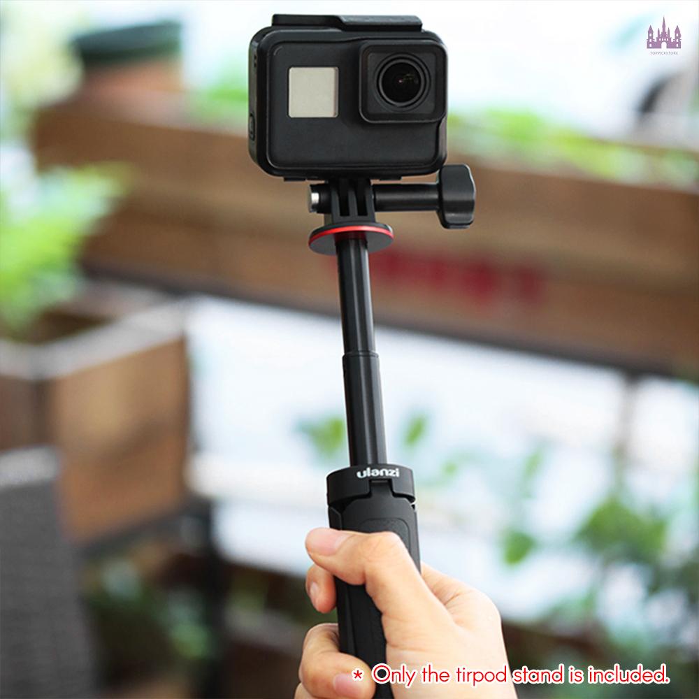 Ulanzi Gậy Ba Chân Mini Ulanzi Mt-09 Có Thể Kéo Dài Cho Dji Osm | BigBuy360 - bigbuy360.vn