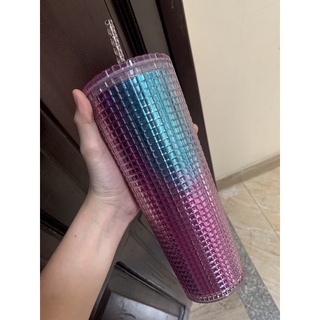 (Chính Hãng) Starbucks Disco Ball 710ml