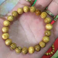 Vòng dâu tằm trơn