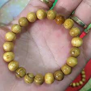 Vòng dâu tằm trơn