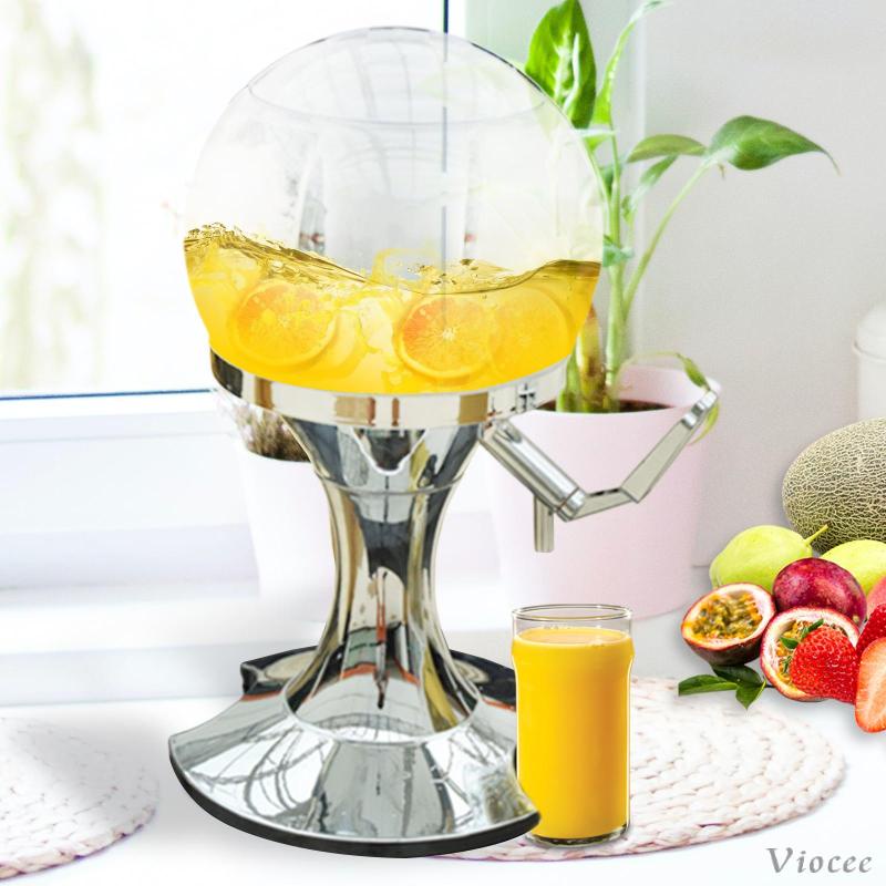 Bình Rót Bia / Nước Đá Dung Tích 3.5L Có Lõi Đá Tiện Dụng Cho Gia Đình