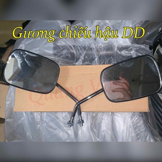 Kính chiếu hậu CUB DD 82.