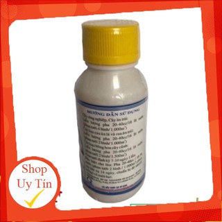 - Phân bón lá siêu ra rễ tera-sord 4 ROOT 100ml chất.