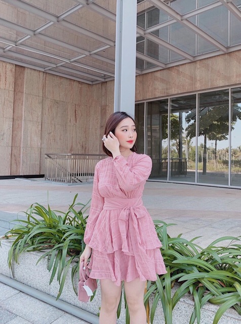 Đầm tầng bigisze