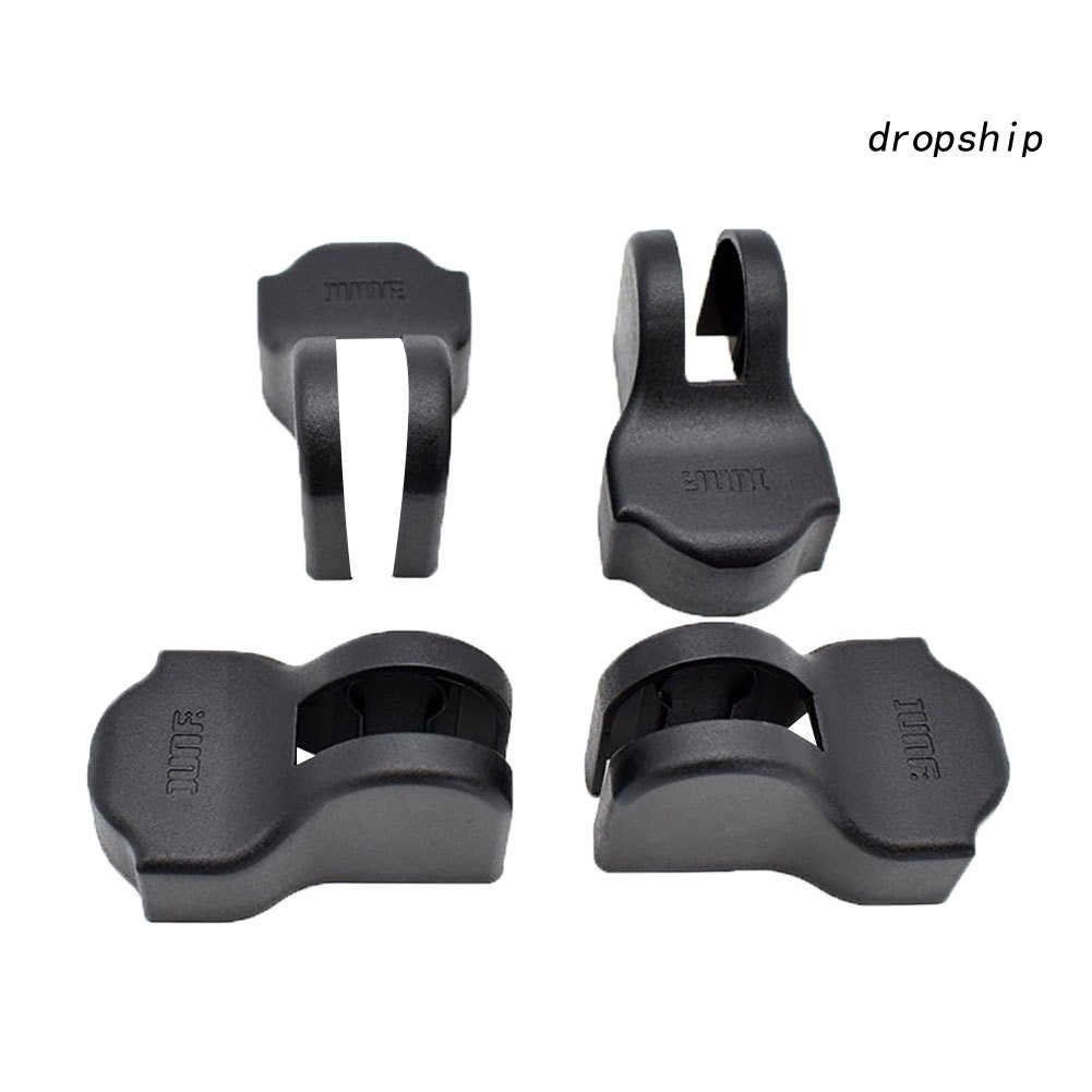 Set 4 Nút Chặn Cửa Xe Hơi Nissan Sylphy Chuyên Dụng
