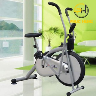 Xe đạp tập Phục Hồi chức năng Air Bike