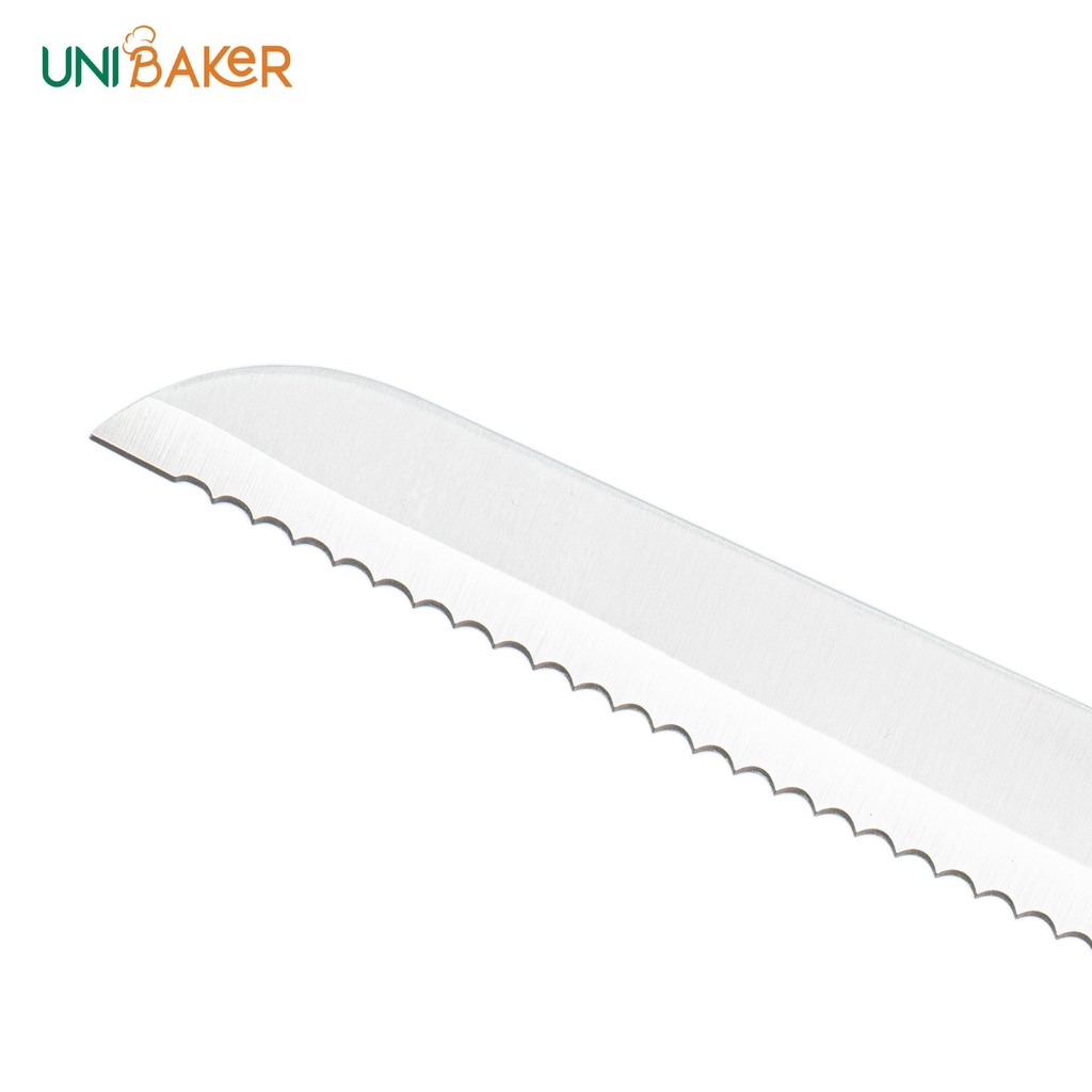 Dao cắt bánh 8 inch UniBaker MB828 - mabaker