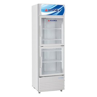 Tủ mát Alaska LC-743DB 450L