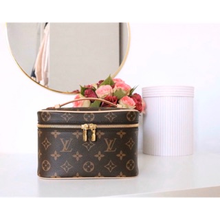 Túi nice mini đã về fulbox