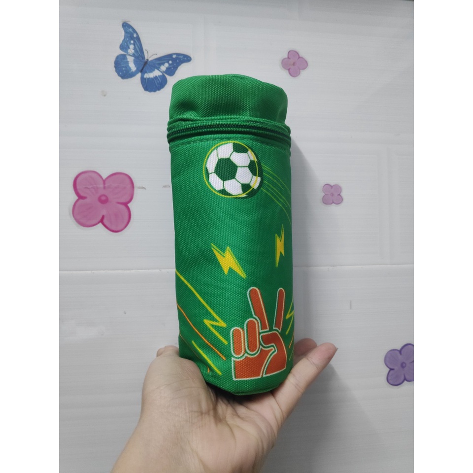 Bóp / Túi đựng viết cực cool (Ảnh thật)