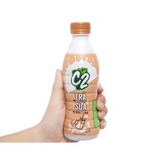 Trà sữa C2 280ml