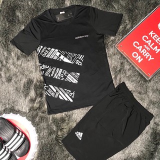 Bộ thể thao cao cấp Adidas Neo Sporty [ hot trend ]