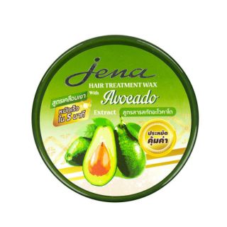 Ủ tóc bơ thái lan jena