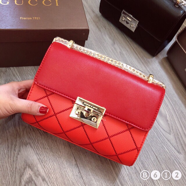 Túi cnk hộp siêu đẹp