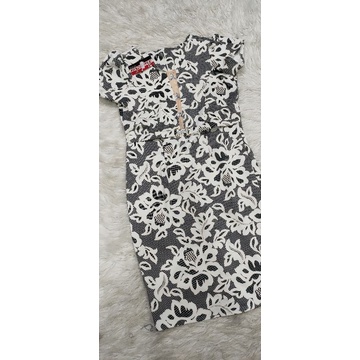 Đầm thun nhũ ,thun dáng ôm