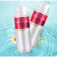 Nước hoa hồng Eau Precieuse Lotion 375ml