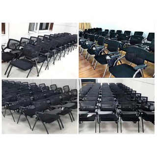 Ghế Gấp Liền Bàn WG2