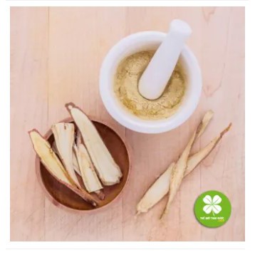 Cam Thảo Bắc sấy khô 100gram loại thượng hạng - NDX111