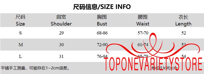 Áo Nữ Không Tay Kiểu Dáng Thời Trang Quyến Rũ | BigBuy360 - bigbuy360.vn