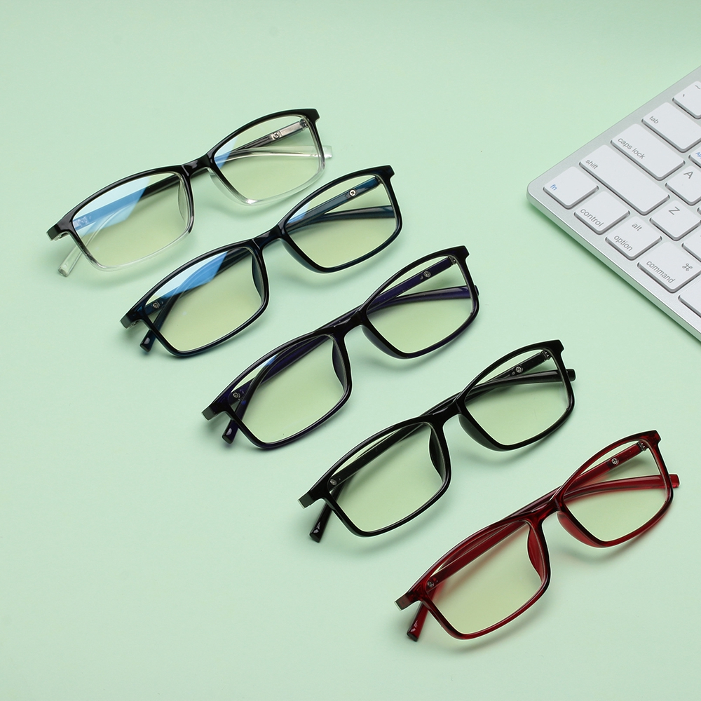 Kính chống bức xạ siêu nhẹ dùng chơi game | BigBuy360 - bigbuy360.vn