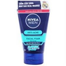 SỮA TẮM NIVEA MEN GIẢM MỤN VÀ HƯ TỔN DÀNH CHO NAM