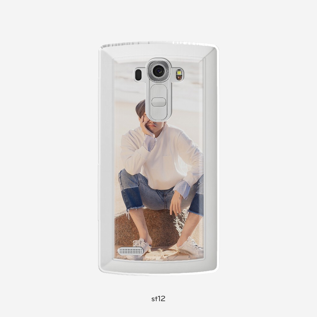 ỐP LƯNG ĐIỆN THOẠI LG G4