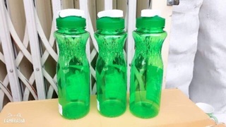 Bình đựng nước milo 1L hãng vĩ hưng
