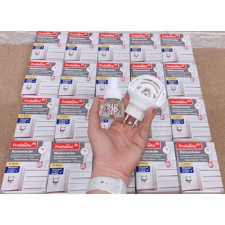 Tinh dầu đuổi muỗi PROFISSIMO của Đức