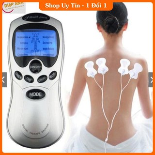Bộ 4 Miếng Dán Máy Massage Xung Điện