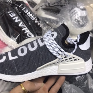 Giày thể thao huma( size 36-37)