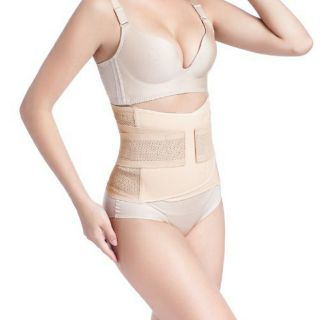 GEN BỤNG SAU SINH SIÊU NỊT CHO NỮ (SP000532)