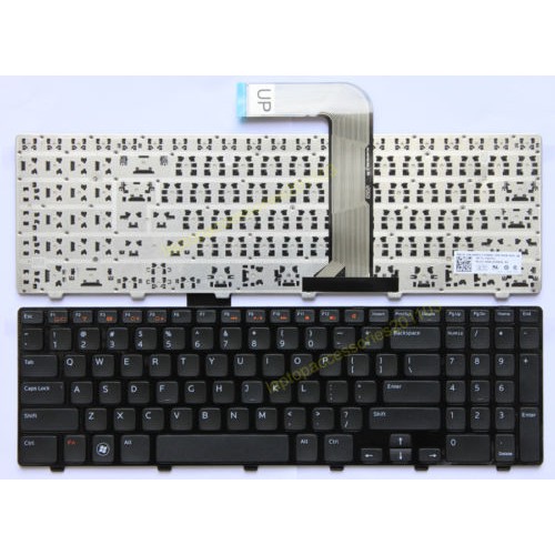 Bàn Phím Laptop Dell 5110/ N5110/ M5110/ M501Z