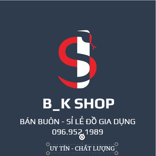 B_K Shop
