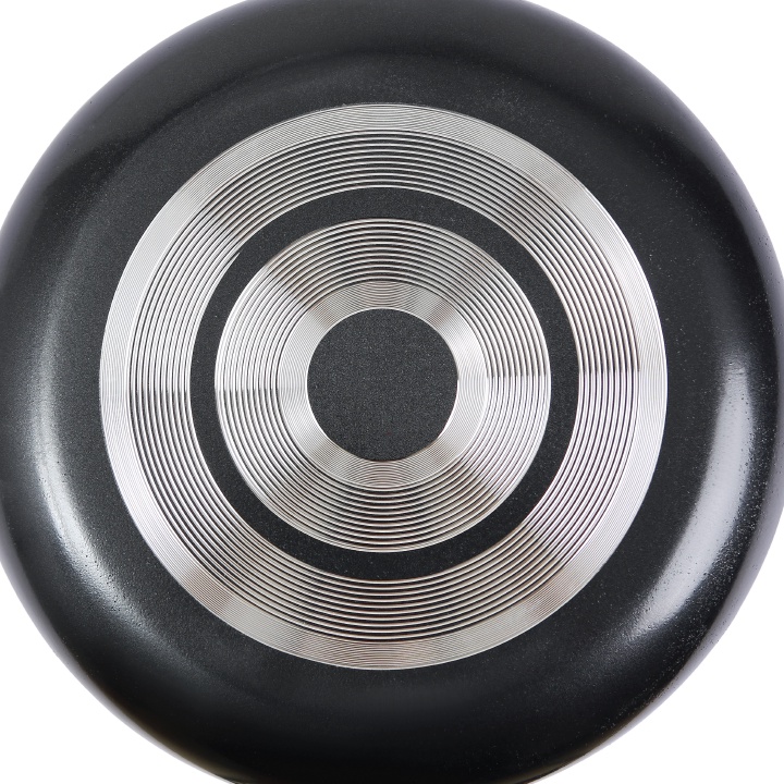 Chảo chống dính SUPOMart 30cm chảo chống dính hợp kim nhôm dày 1.8mm truyền nhiệt nhanh tay cầm cách nhiệt tốt