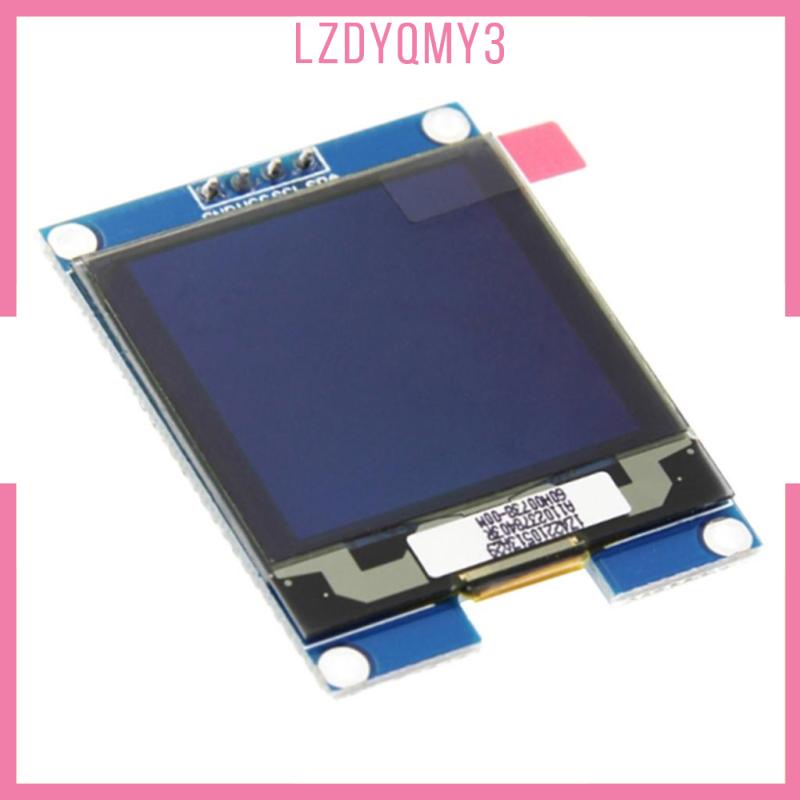 1 mô đun chip điều khiển I2C OLED SSD1327 1.5"