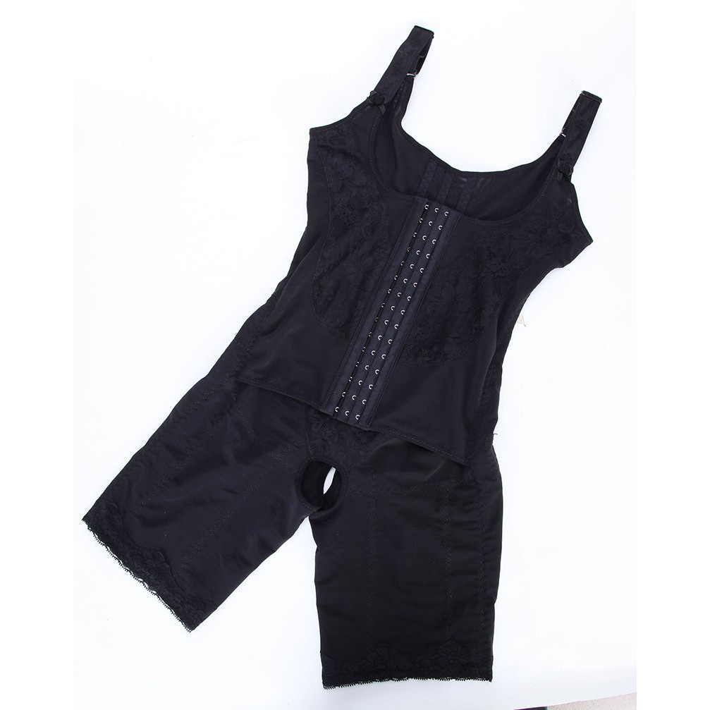 Bộ bodysuit định hình dáng toàn thân | BigBuy360 - bigbuy360.vn
