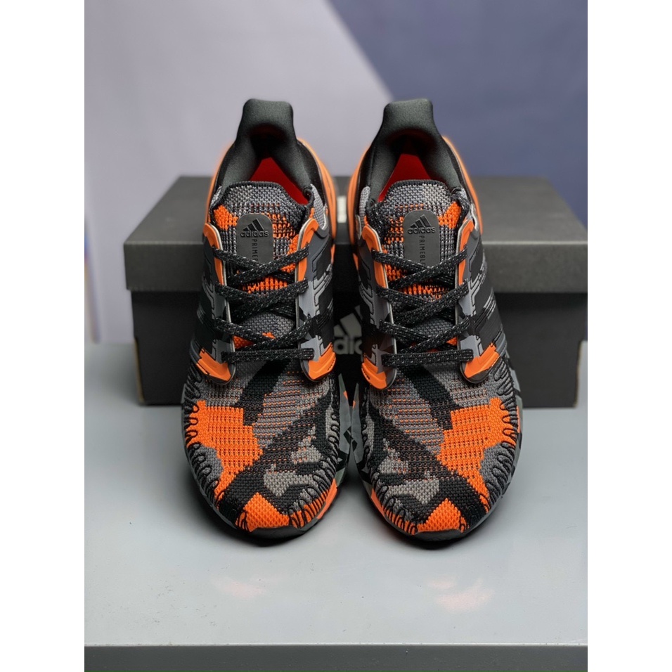 Giày Chạy Bộ Adidas Utraboost 20 Nam Chính Hãng Fullbox