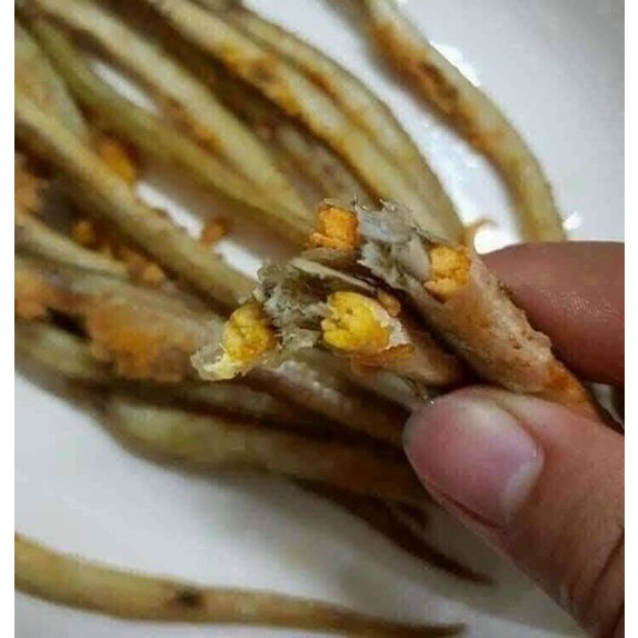 (CỰC RẺ) cá sụn sịn khay 500gr