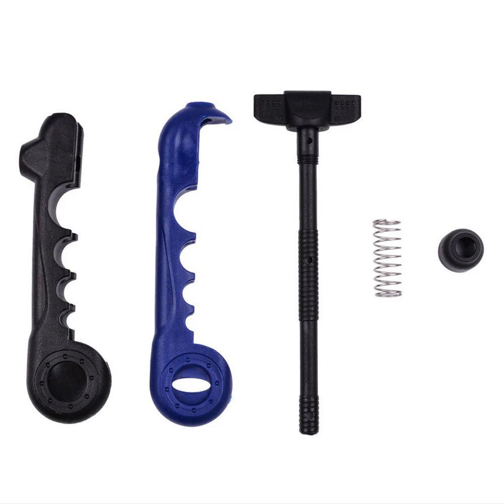 Mmluck Dụng Cụ Quấn Dây Câu Cá Nhiều Kích Cỡ