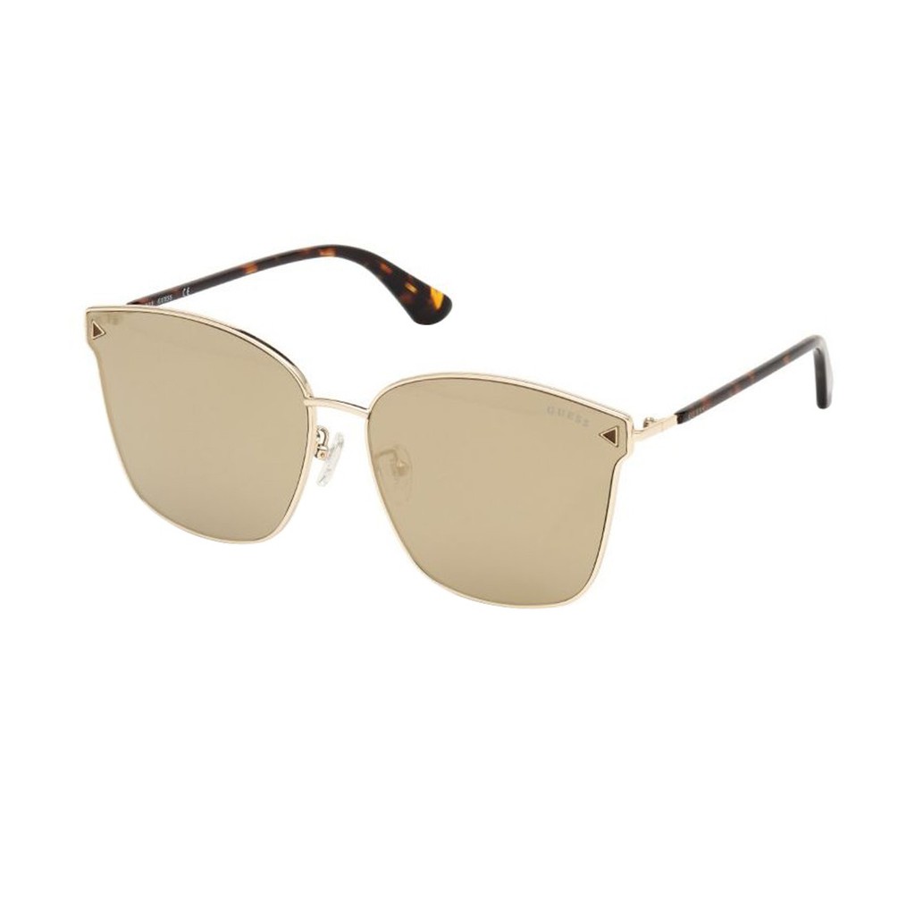 Kính mát Guess GU7672D màu sắc thời trang chính hãng, thiết kế dễ đeo bảo vệ mắt