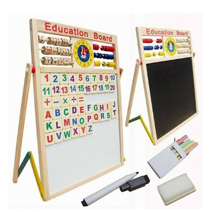 BẢNG GỖ NAM CHÂM