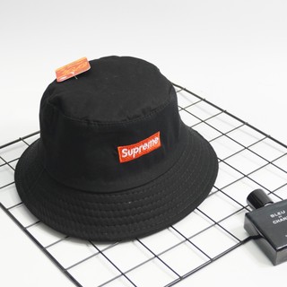 Nón bucket tai bèo Unisex - Ảnh tự chụp